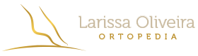 Dra. Larissa Barbosa Oliveira Logo