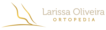 Dra. Larissa Barbosa Oliveira Logo